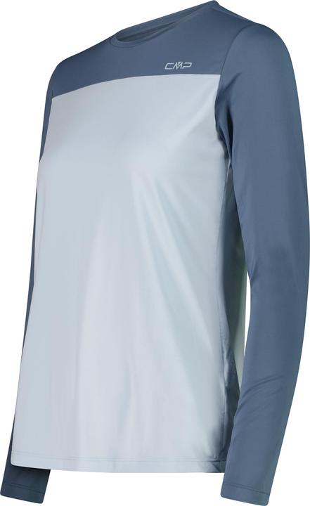 Actual product image CMP Campagnolo CMP Longsleeve (M)