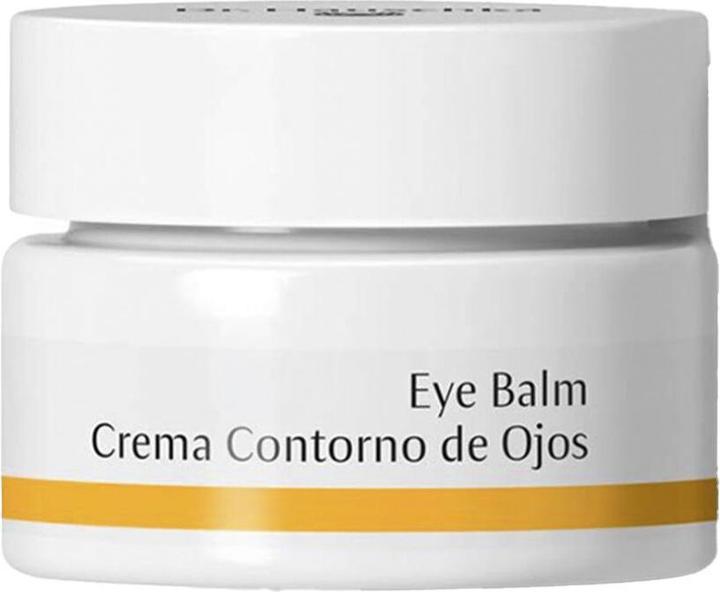 Actual product image Dr. Hauschka EYE BALM 10 ml (Eye Care Cream, Day, 10 ml)