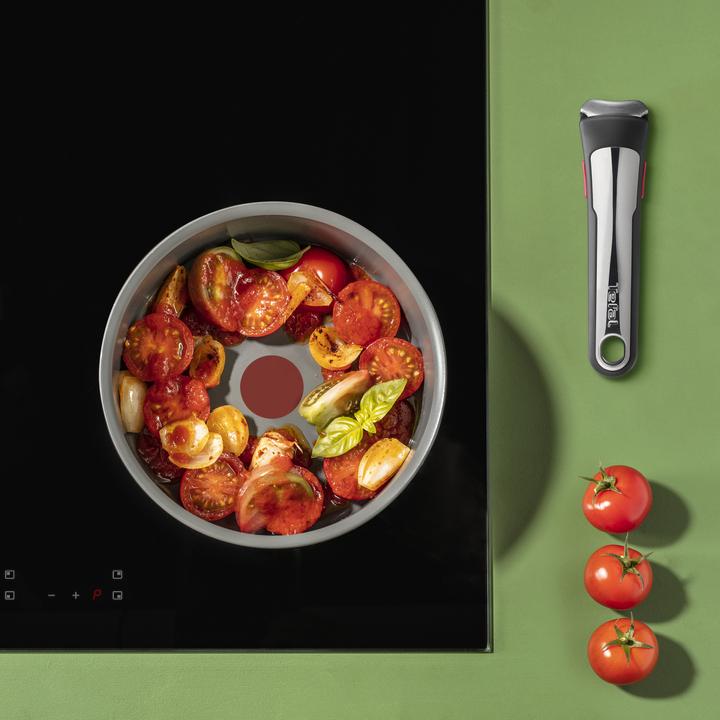 Image du produit Tefal Ingenio Renew (Set de poêles + casseroles, Aluminium)