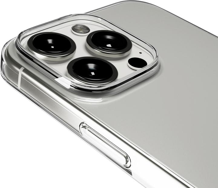 Image du produit Puro Couverture (Apple iPhone 16 Pro Max)