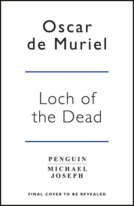 Produktbild Loch of the Dead (Englisch, Oscar de Muriel, 2018)