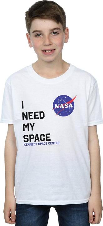 Produktbild Nasa I Need My Space TShirt Jungen (152, 158)