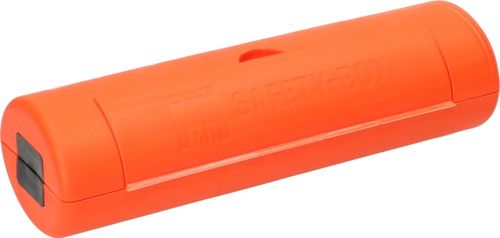 Image du produit Max Hauri SAFETY BOX Coffre-fort à fiches IP44