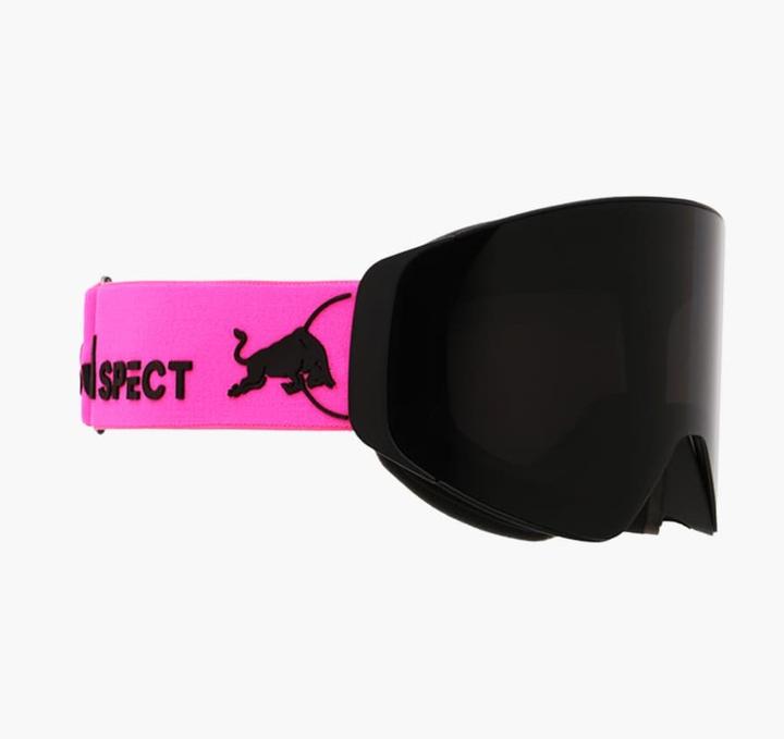 Image du produit Skibrille JAMM-12BK3 Smoke