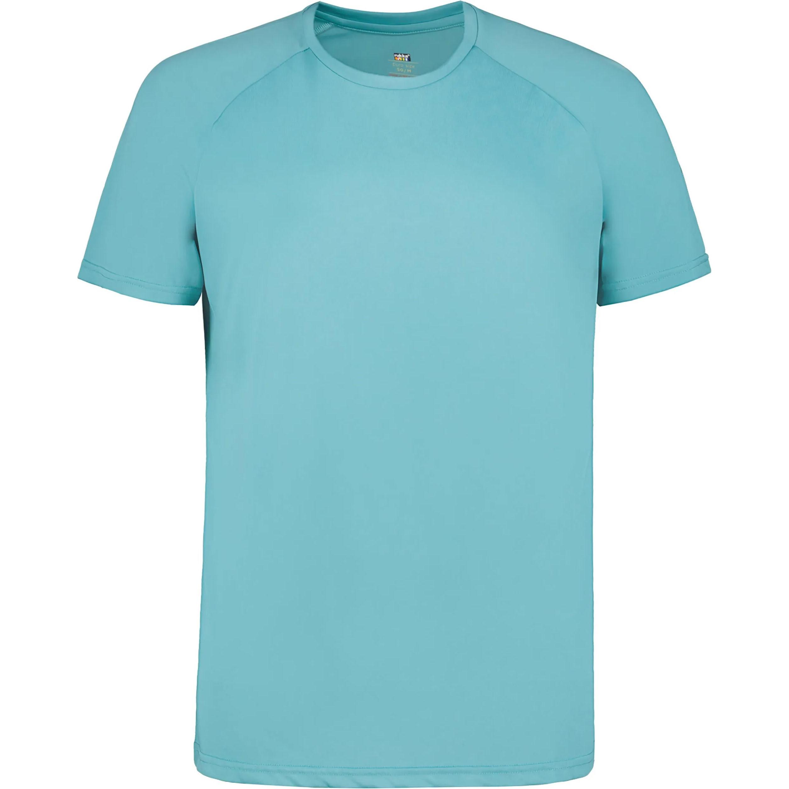 Rukka, Herren, Sportshirt, t-hirt muukko (S), Braun, S