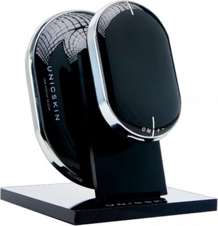 Actual product image Unicskin Unictech Body Slim X4 Anti-Cellulite Ally for a Beautiful Silhouette