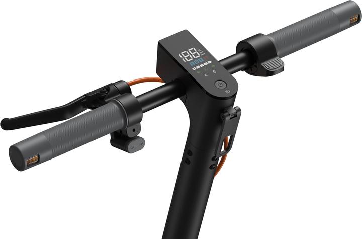 Produktbild Xiaomi Electric Scooter 6 Lite Swiss Edition (20 km/h, 25 km, 300 W)