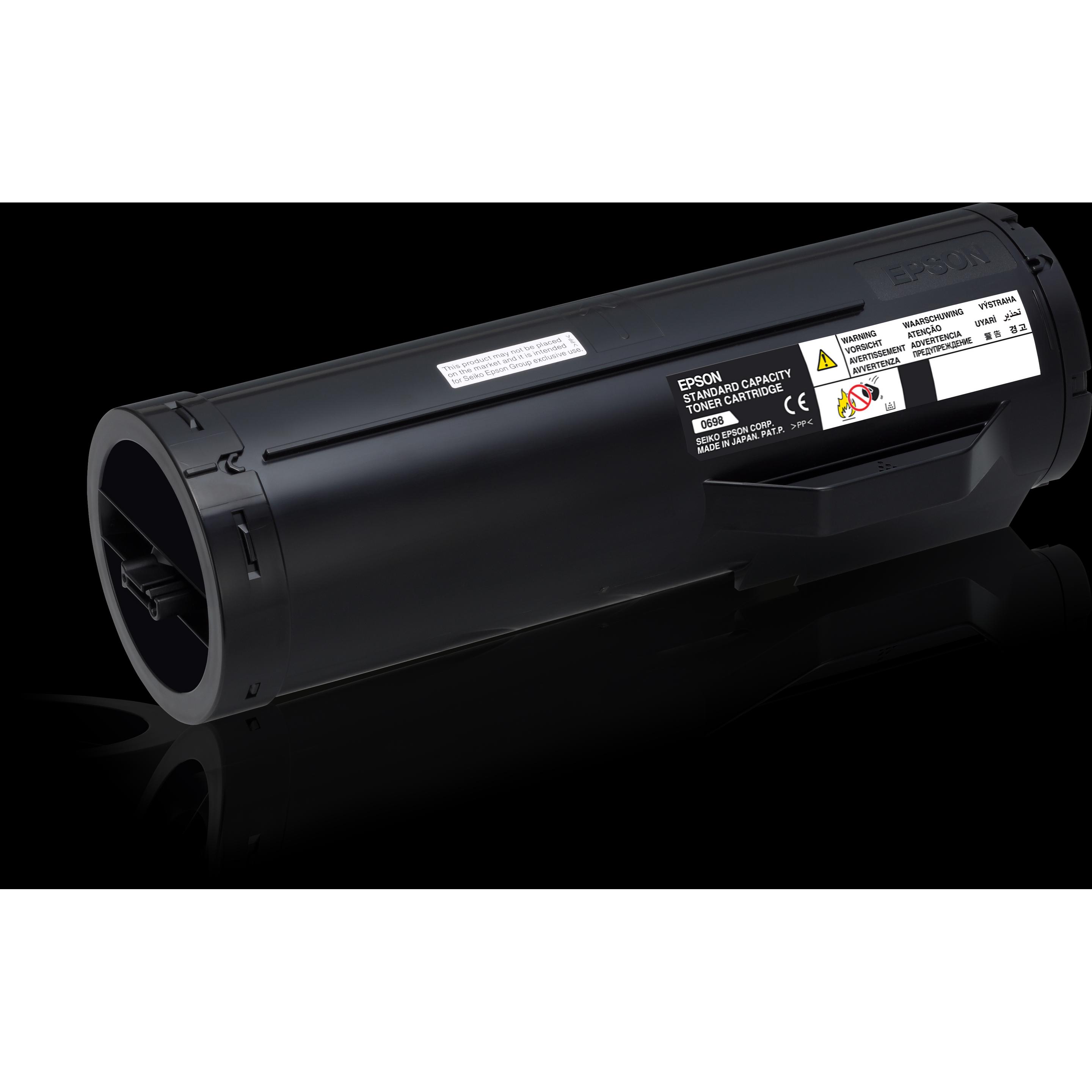 Epson, Toner, S050698 (BK)