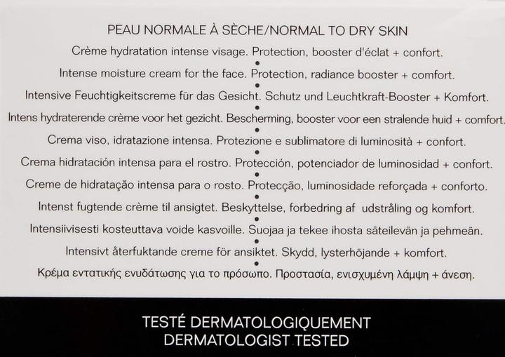 Produktbild Chanel Hydra Beauty (50 ml)