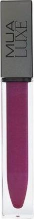 Actual product image MUA Makeup Academy Mua Lux Metal Liquid Lip Gloss Bedazzle