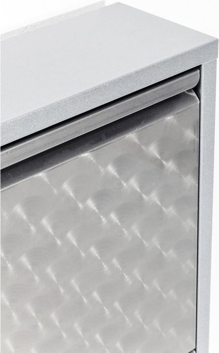 Image du produit Kare Design Eduardo (50 x 14 x 103 cm)