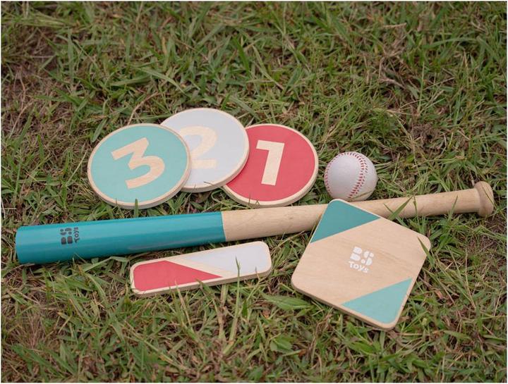 Produktbild BS Toys Baseball-Starterset