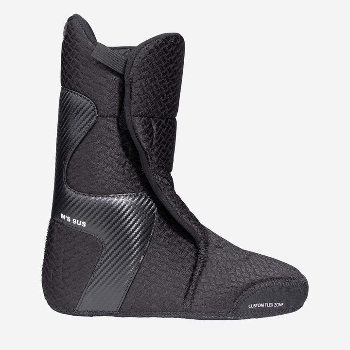 Immagine prodotto Nidecker Indice Nero (31)