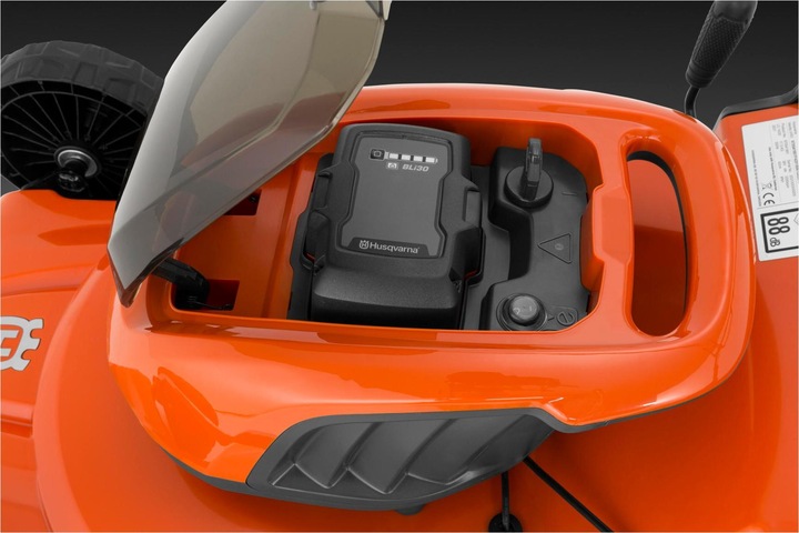 Produktbild Husqvarna LC 142iS (Akkubetrieb)