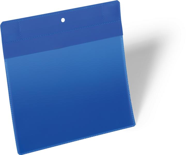 Produktbild Durable Kennzeichnungstaschen magnetisch Neodym