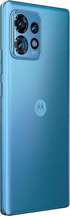 Produktbild Motorola Edge 40 Pro (256 GB, Lunar Blue, 6.67", Dual SIM, 5G)