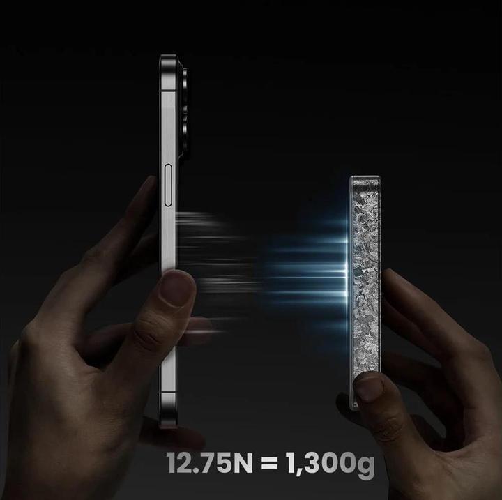 Produktbild Sharge CarbonMag (10K) (10000 mAh, 20 W, 38.50 Wh)