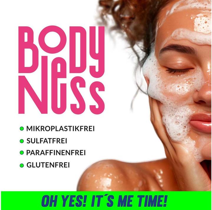 Actual product image Craze Bodyness bath salts Assorted (Bath salts)