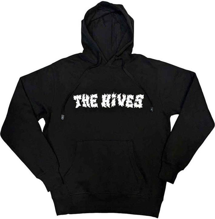 The Hives Flames Logo (Hoodie)