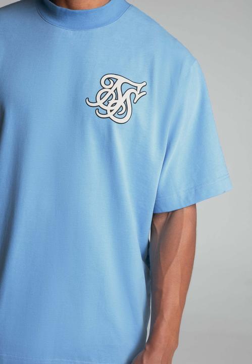 Immagine prodotto Siksilk T-Shirt Logo T-Shirt (XL)