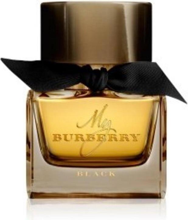 Produktbild Burberry Black Eau de Parfum (re) (Eau de Parfum, 30 ml)