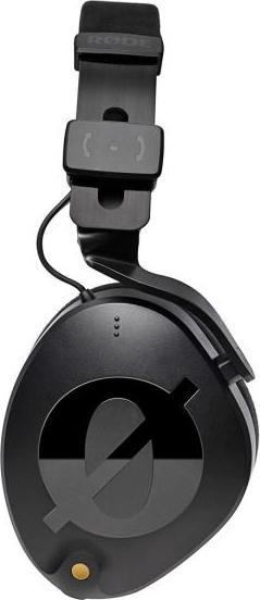 Produktbild RØDE NTH-100 Studio-Kopfhörer mit Verlängerung 3m (NC, Kabelgebunden)