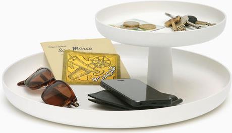 Produktbild Vitra Rotary Tray