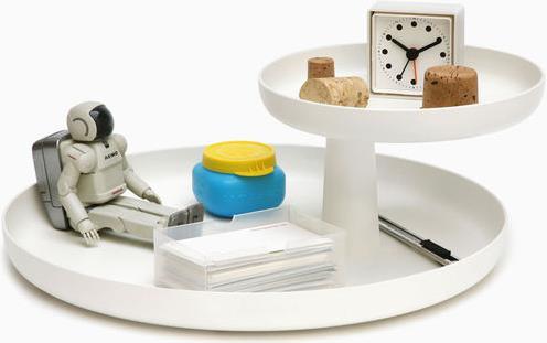 Produktbild Vitra Rotary Tray