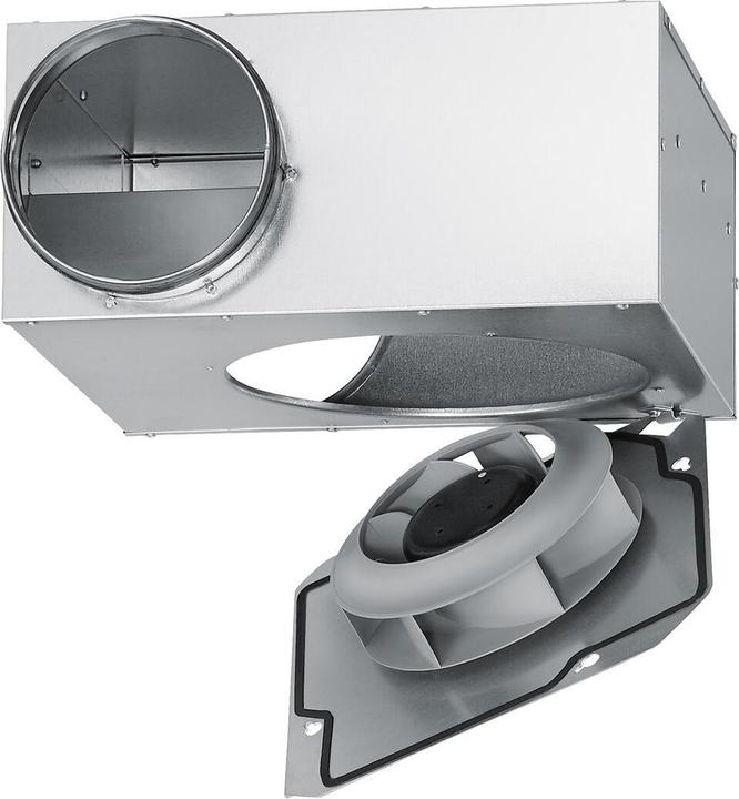 Produktbild Helios SVR EC 160