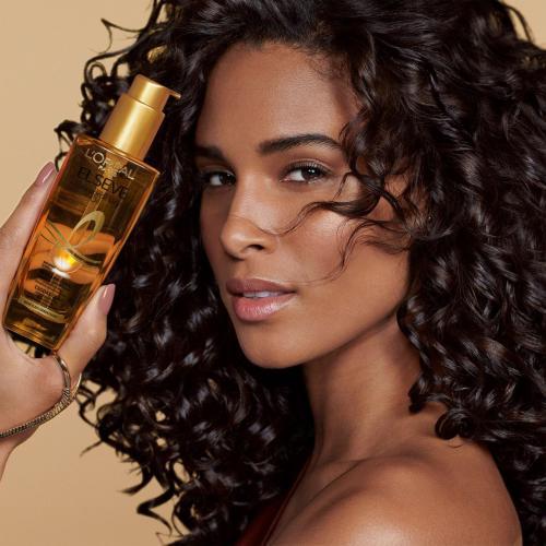 Actual product image L'Oréal Paris Elseve Extraordinary Oil (100 ml)