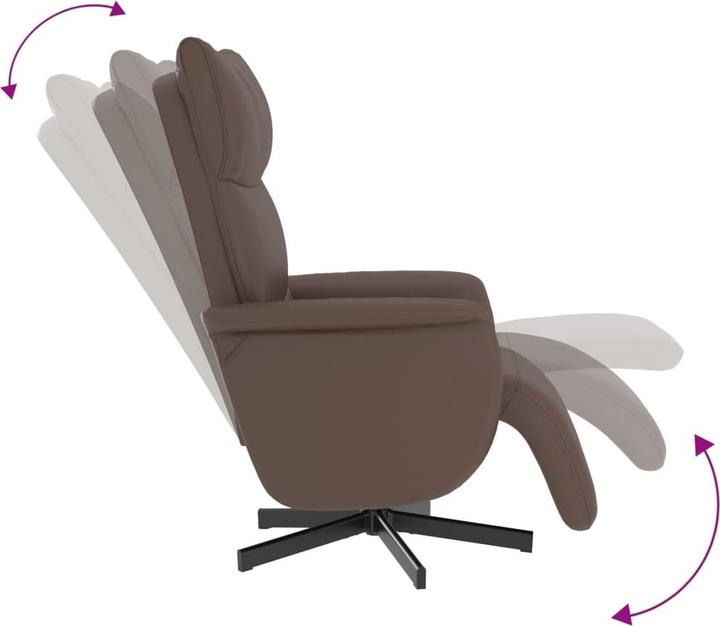 Produktbild vidaXL Relaxsessel