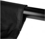 Produktbild Walimex Doppelpack Stoffhintergrund (285 cm, 600 cm)