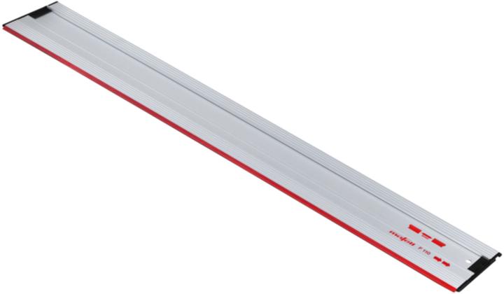 Actual product image Mafell Guide rail F (110 cm)