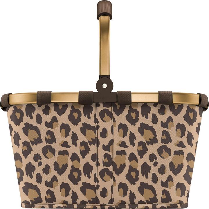 Actual product image reisenthel carrybag