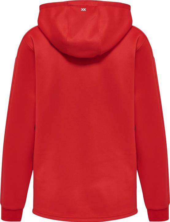 Produktbild hummel Core Xk Poly Zip Hood Sweat Woman (XS)
