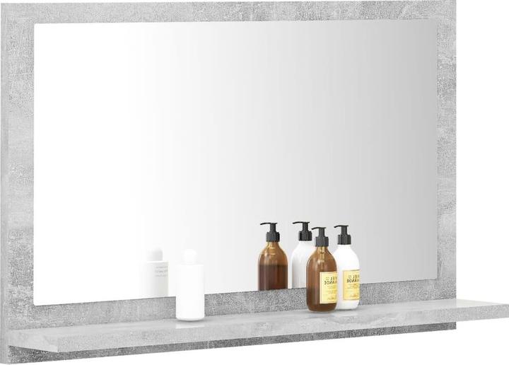 Immagine prodotto vidaXL Spiegel (10.50 x 37 cm)