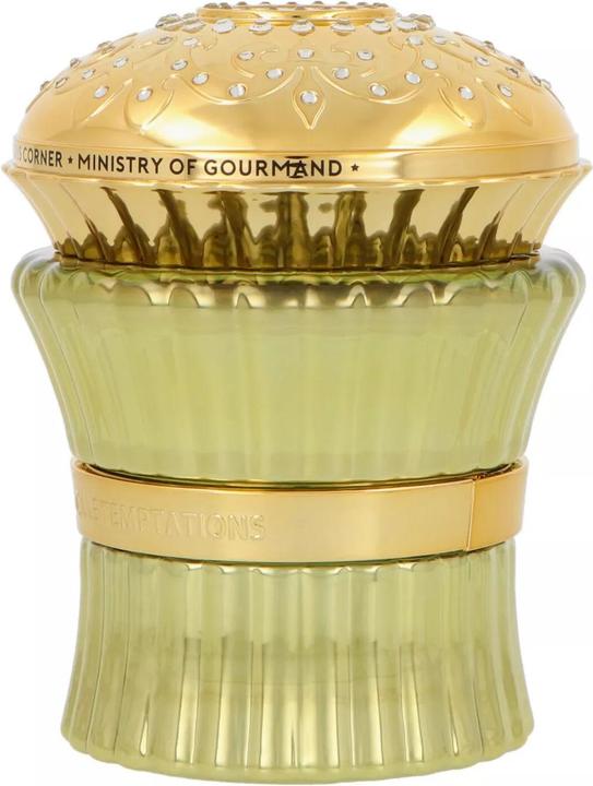 Produktbild Paris Corner Cake Temptation (Eau de Parfum, 100 ml)