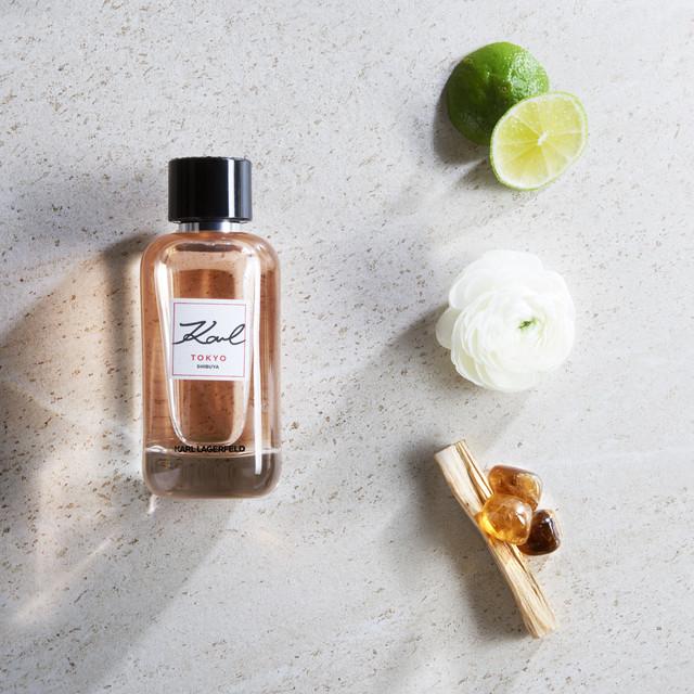 Actual product image Karl Lagerfeld Eau de Parfum (Eau de parfum, 100 ml)