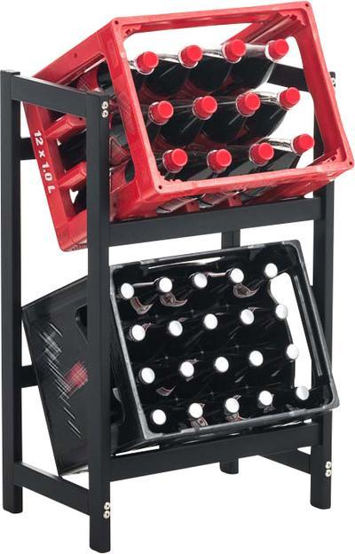 Produktbild CLP Stack