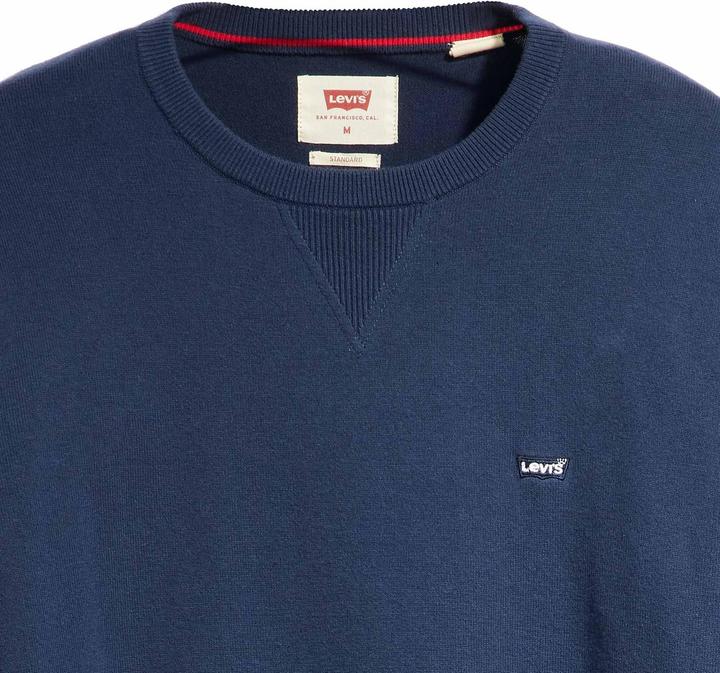 Produktbild Levis Lightweight Housemark Sweater (XL)