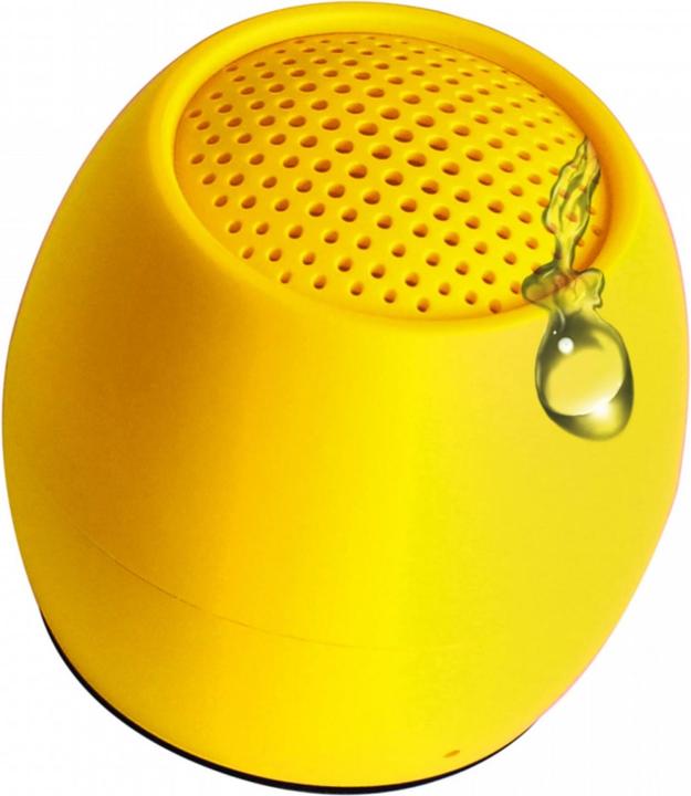 Actual product image Boompods Zero (5 h, Rechargeable battery operated)