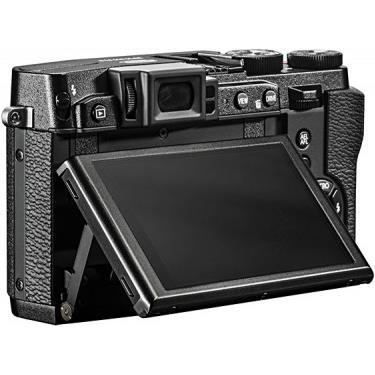 FUJIFILM X30 ブラック B#4024 Amazon.co.jp: FUJIFILM プレミアムコンパクトデジタルカメラ X30