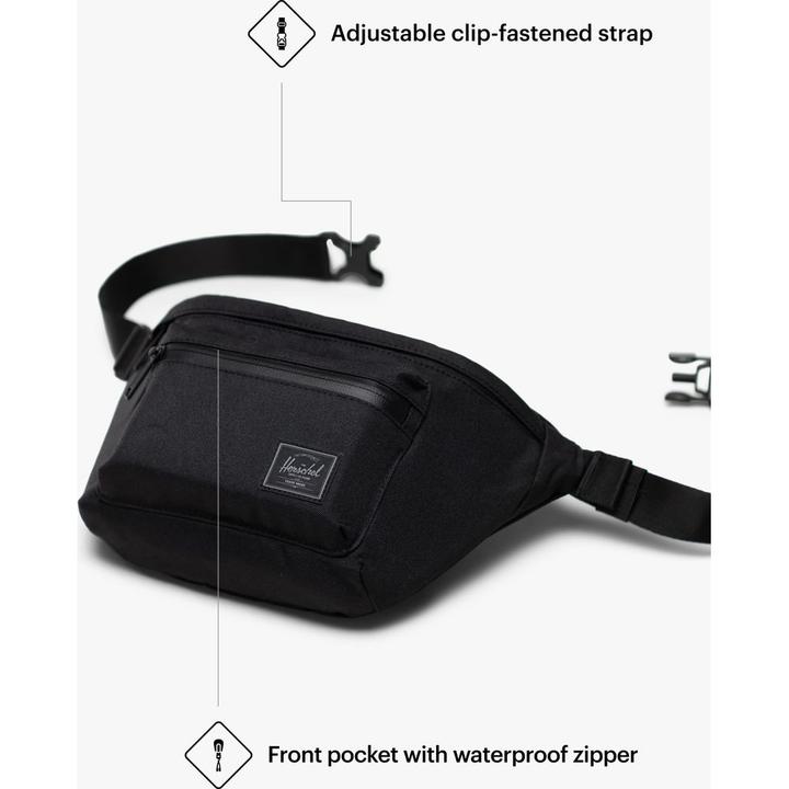 Immagine prodotto Herschel Pop Quiz Hip Pack