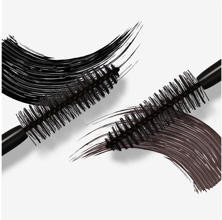 Actual product image Rimmel London Scandal Eyes Reloaded (001 black)