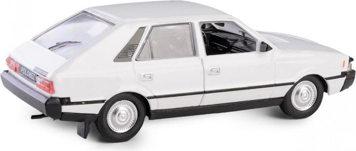 Actual product image Daff PRL FSO Kollektion Polonaise weiss