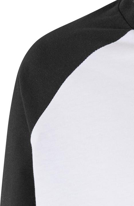 Produktbild Urban Classics Boys Organic Oversized Raglan Longsleeve 2-Pack - 167193 (122, 128)