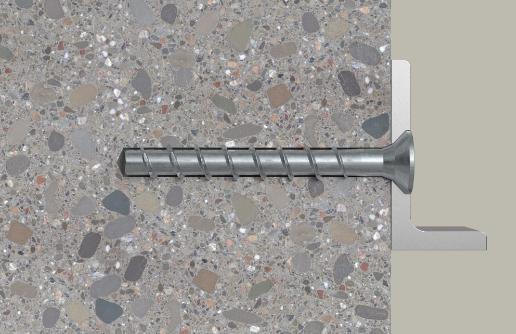 Image du produit Fischer ULTRACUTFBSII6x30/5S (100 pcs)