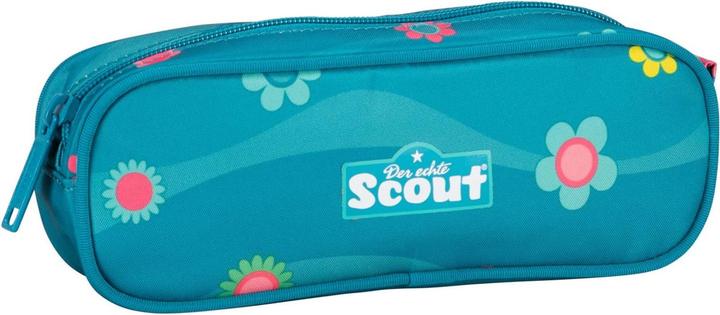 Produktbild Scout Neo Schulranzen-Set 4-teilig (21.50 l)