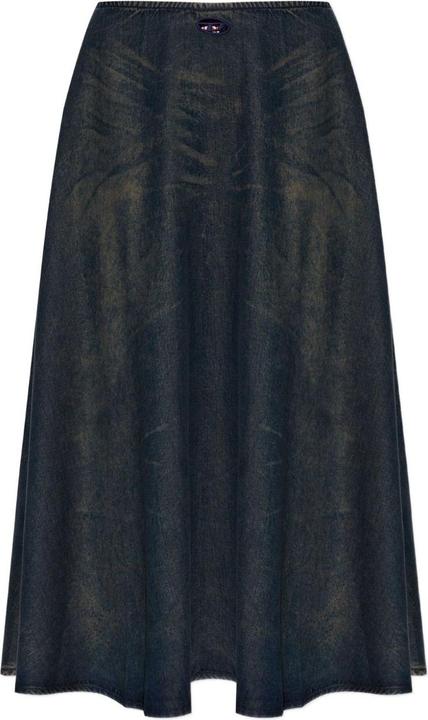 Produktbild Diesel Gonne Blu (26)