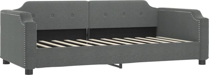 Immagine prodotto vidaXL ausziehbares Tagesbett